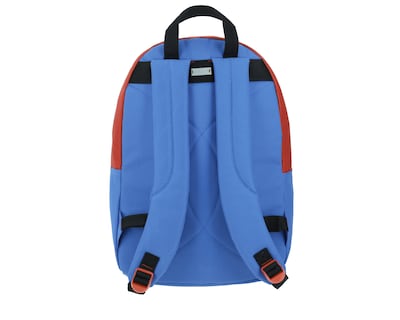 Foto 4 | Foto 4 | Mochila Chenson Mario Bros color Azul