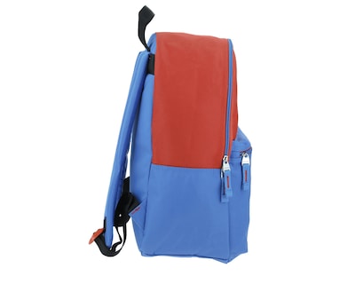 Foto 5 | Foto 5 | Mochila Chenson Mario Bros color Azul