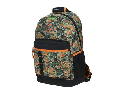 Foto 2 | Foto 2 | Mochila Grande Chenson Aurok color Verde Original Primaria Porta Tablet de Hasta 10 '' para Niño