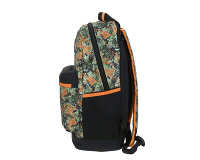 Foto 3 | Foto 3 | Mochila Grande Chenson Aurok color Verde Original Primaria Porta Tablet de Hasta 10 '' para Niño