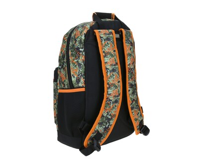 Foto 4 | Foto 4 | Mochila Grande Chenson Aurok color Verde Original Primaria Porta Tablet de Hasta 10 '' para Niño