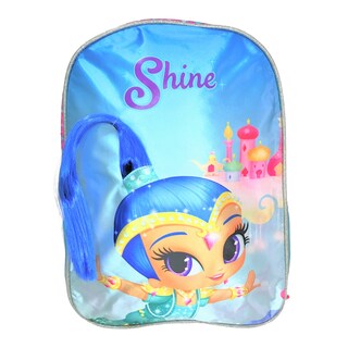 Foto 1 | Foto 1 | Mochila Atm Azul para Niña
