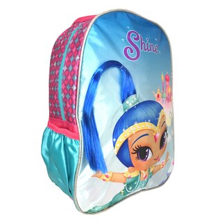 Foto 3 | Foto 3 | Mochila Atm Azul para Niña