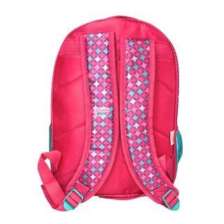 Foto 4 | Foto 4 | Mochila Atm Azul para Niña