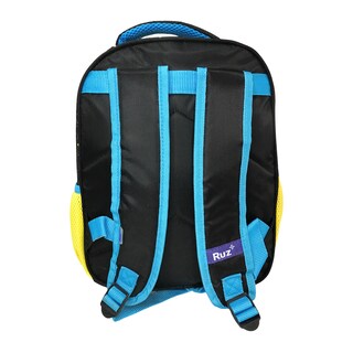 Foto 5 | Foto 5 | Mochila Atm Azul para Niña