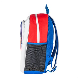 Foto 3 | Foto 3 | Techzone Mochila Escolar Nasa Con Nave Termoformado 3d, 2 Amplios Compartimentos Y Bolsas Laterales De Malla