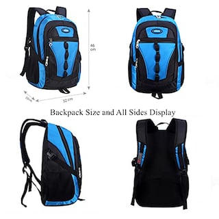 Foto 3 | Foto 3 | Venta Internacional-Mochila Deportiva Vidoscla color Gris para Niño