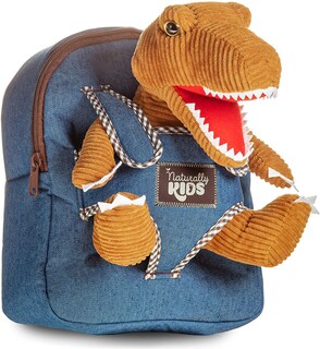 Foto 1 | Foto 1 | Venta Internacional-Mochila con Peluche para Niño