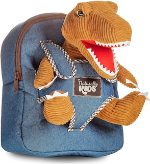 Foto 2 | Foto 2 | Venta Internacional-Mochila con Peluche para Niño