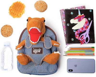 Foto 5 | Foto 5 | Venta Internacional-Mochila con Peluche para Niño