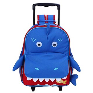 Foto 1 | Foto 1 | Venta Internacional- Mochila Infantil Yodo Tiburón