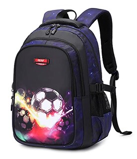 Foto 1 | Foto 1 | Venta Internacional- Mochila Escolar para Niños Asge color Negro