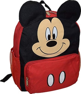 Foto 1 | Foto 1 | Venta Internacional - Mochila Disney Mickey Mouse