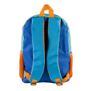 Foto 5 | Foto 5 | Mochila Escolar Ginga Sonic Diseño 3d Step It Up