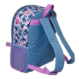 Foto 4 | Foto 4 | Venta Internacional - Set de Mochilas Disney Lilo & Stitch Girl con Kit de Almuerzo y Botella de Agua