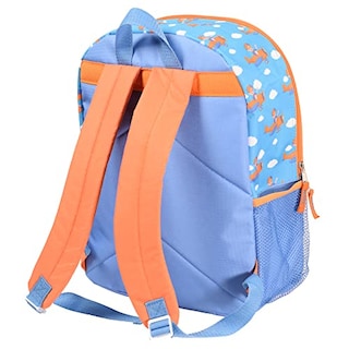 Foto 3 | Foto 3 | Venta Internacional - Set de Mochilas Ai Accessory Innovations Blippi Kids 4 Piezas