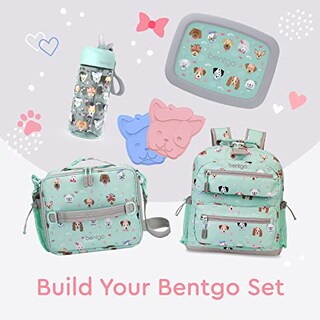 Foto 6 | Foto 6 | Venta Internacional - Mochila Bentgo Kids Ligera de 14 Pulgadas Resistente al Agua