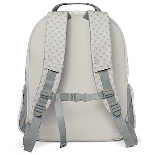 Foto 2 | Foto 2 | Venta Internacional - Mochila Simple Y Moderna De Piel Vegana Disney Para Niños Pequeños De 18 Litros