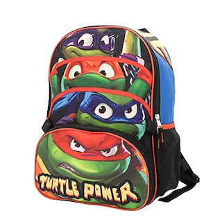 Foto 3 | Foto 3 | Venta Internacional - Set De Mochilas Ai Accessory Innovations Teenage Mutant Ninja T