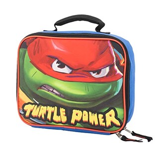Foto 5 | Foto 5 | Venta Internacional - Set De Mochilas Ai Accessory Innovations Teenage Mutant Ninja T