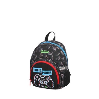 Foto 4 | Foto 4 | Mochila Xtrem Power Blackgame Negra