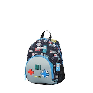 Foto 4 | Foto 4 | Mochila Xtrem Power Azul Infantil