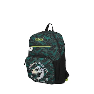 Foto 2 | Foto 2 | Mochila Xtrem Bolt Green Dino Verde