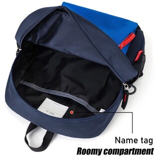 Foto 4 | Foto 4 | Mochila Hawlander Preschool Kids De 30 Cm Para Niños De 3 A 6 Años - Venta Internacional.