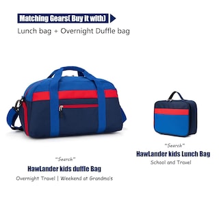 Foto 6 | Foto 6 | Mochila Hawlander Preschool Kids De 30 Cm Para Niños De 3 A 6 Años - Venta Internacional.