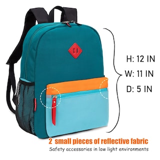 Foto 2 | Foto 2 | Mochila Hawlander Preschool Kids De 30 Cm Para Niños De 3 A 6 Años - Venta Internacional.