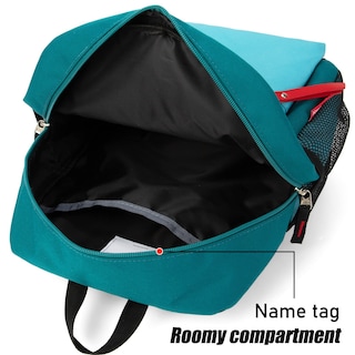 Foto 4 | Foto 4 | Mochila Hawlander Preschool Kids De 30 Cm Para Niños De 3 A 6 Años - Venta Internacional.