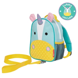 Foto 3 | Foto 3 | Mochila Skip Hop Zoo Unicorn para Niño de 12 A 4 Años - Venta Internacional