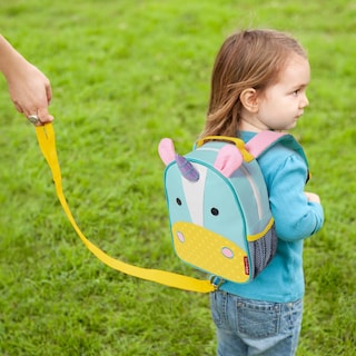 Foto 7 | Foto 7 | Mochila Skip Hop Zoo Unicorn para Niño de 12 A 4 Años - Venta Internacional