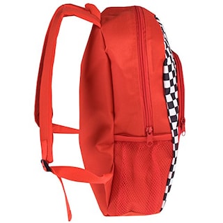 Foto 3 | Foto 3 | Mochila Disney Cars Lightning Mcqueen - Venta Internacional