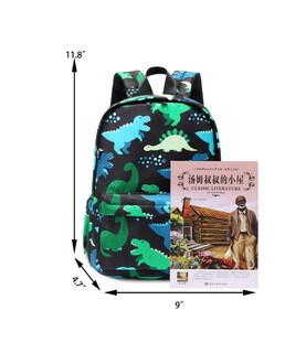 Foto 5 | Foto 5 | Mochila Abshoo para Niños y Niñas - Venta Internacional