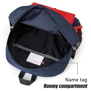 Foto 4 | Foto 4 | Mochila Hawlander Preschool Kids 30 Cm Para Niños De 3 A 6 Años - Venta Internacional.