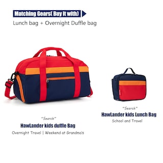 Foto 6 | Foto 6 | Mochila Hawlander Preschool Kids 30 Cm Para Niños De 3 A 6 Años - Venta Internacional.