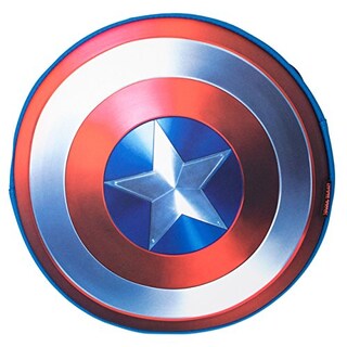 Foto 2 | Foto 2 | Mochila Marvel Boys con Escudo de Capitán América - Venta Internacional