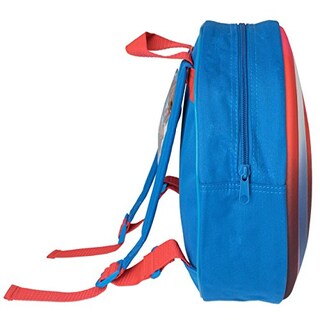 Foto 3 | Foto 3 | Mochila Marvel Boys con Escudo de Capitán América - Venta Internacional