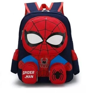 Foto 1 | Foto 1 | Mochila de Hombro para Niños
