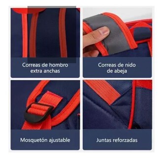 Foto 3 | Foto 3 | Mochila de Hombro para Niños