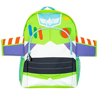 Foto 2 | Foto 2 | Mochila Disney Toy Story Buzz Lightyear- Venta Internacional