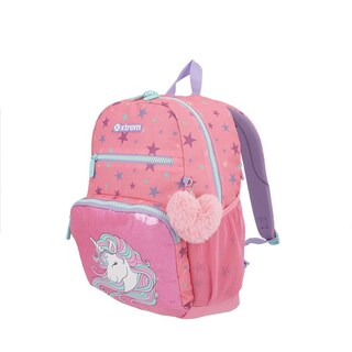 Foto 2 | Foto 2 | Mochila Xtrem Bolt 4xt Pink Unicorn Rosa