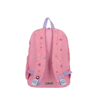 Foto 3 | Foto 3 | Mochila Xtrem Bolt 4xt Pink Unicorn Rosa