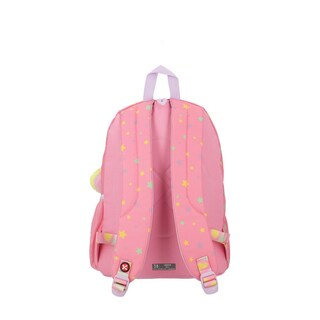 Foto 3 | Foto 3 | Mochila Xtrem Logan 4xt Pink Unicorn Rosa