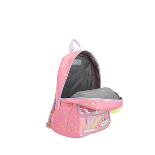 Foto 4 | Foto 4 | Mochila Xtrem Logan 4xt Pink Unicorn Rosa