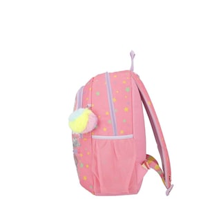 Foto 5 | Foto 5 | Mochila Xtrem Logan 4xt Pink Unicorn Rosa