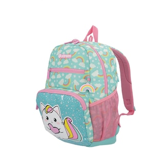 Foto 2 | Foto 2 | Mochila Xtrem Bolt 4xt Aqua Cat Verde