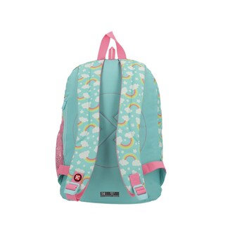 Foto 3 | Foto 3 | Mochila Xtrem Bolt 4xt Aqua Cat Verde