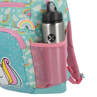 Foto 6 | Foto 6 | Mochila Xtrem Bolt 4xt Aqua Cat Verde
